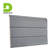 Polyurethane Sandwich Panel Structural Insulated Panel Construction Insulated Aluminum Sandwich Panel for Ceiling